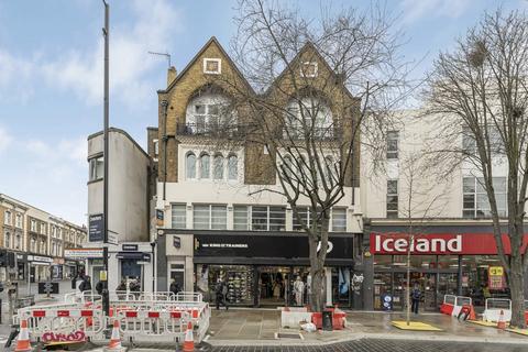 undefined, Mare Street, London, E8