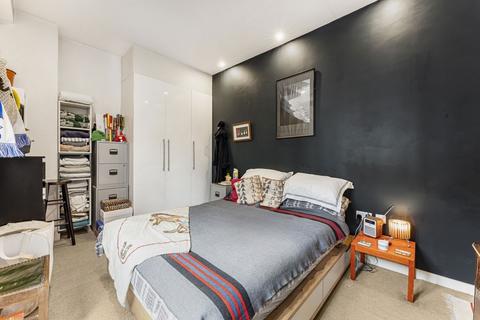 undefined, Mare Street, London, E8