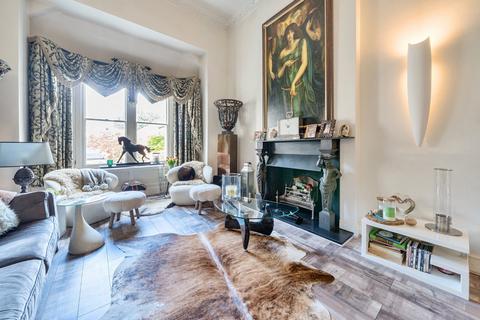 4 bedroom end of terrace house for sale, Hitcham Lane, Burnham, Buckinghamshire, SL1