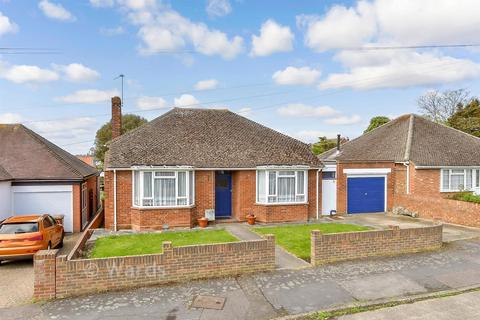 2 bedroom detached bungalow for sale, Orchard Grove, Minster-On-Sea, Sheerness, Kent