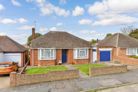 2 bedroom detached bungalow for sale, Orchard Grove, Sheerness ME12