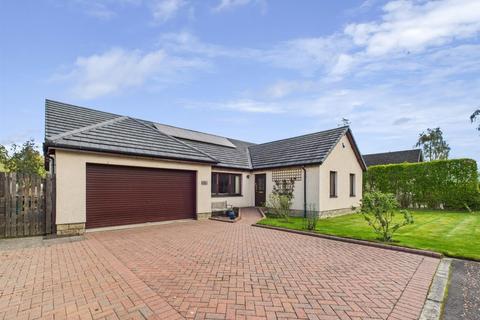 4 bedroom detached bungalow for sale, Kinclaven Gardens, Murthly PH1
