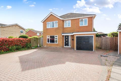 undefined, Independence Drive, Pinchbeck, Spalding