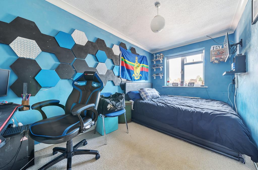 Bed 3