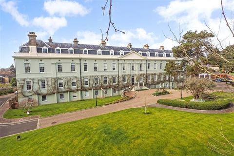 King George Gardens, Chichester, West Sussex, PO19