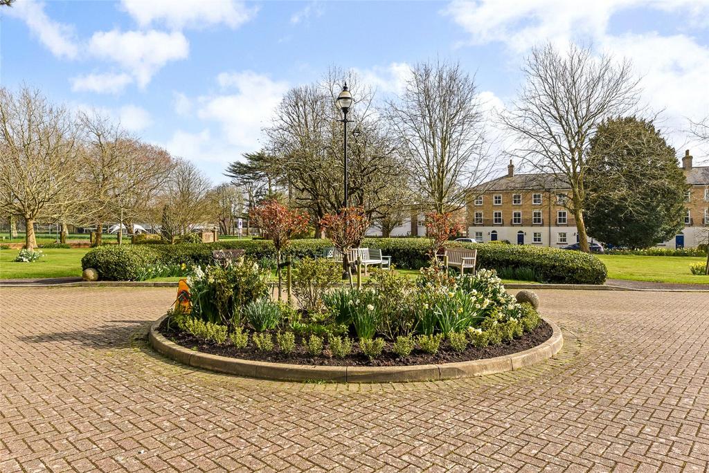 Grounds