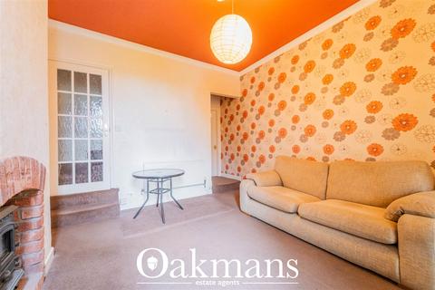 2 bedroom house for sale, Rowheath Road, Birmingham