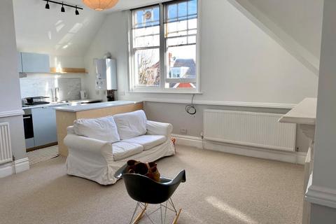 1 bedroom apartment for sale, Sackville Road, Hove