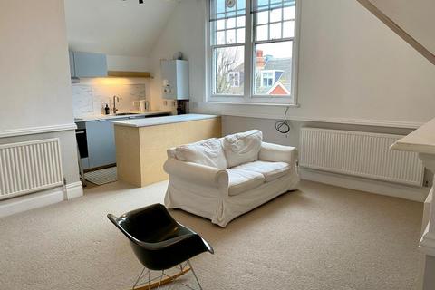 1 bedroom apartment for sale, Sackville Road, Hove