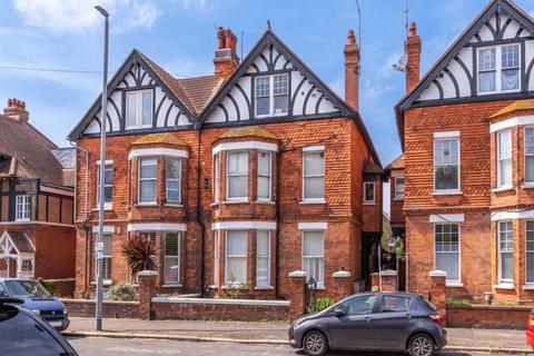 Sackville Road, Hove