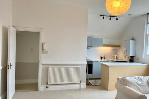 1 bedroom apartment for sale, Sackville Road, Hove