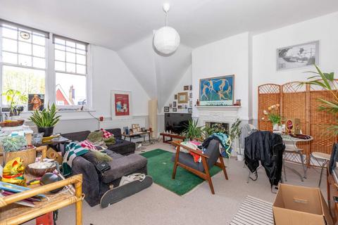 1 bedroom apartment for sale, Sackville Road, Hove