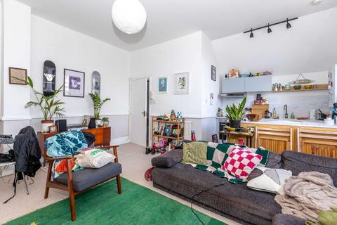 1 bedroom apartment for sale, Sackville Road, Hove