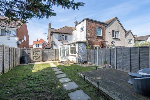 undefined, Garden Flat, Annandale Avenue, Bognor Regis