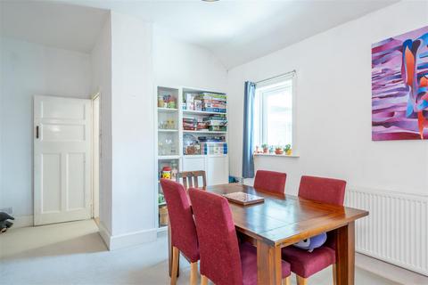 undefined, Garden Flat, Annandale Avenue, Bognor Regis