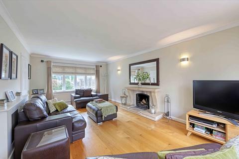 5 bedroom property for sale, Chauntry Road, Maidenhead, SL6