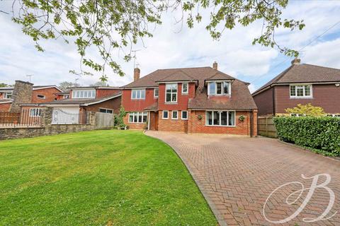 Chauntry Road, Maidenhead, SL6