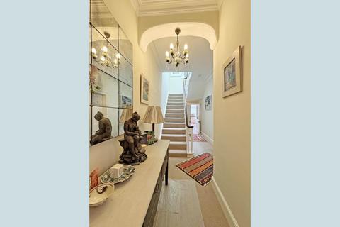 5 bedroom townhouse for sale, Falmouth Road, Truro, Cornwall