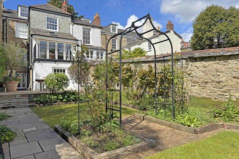 undefined, Falmouth Road, Truro, Cornwall