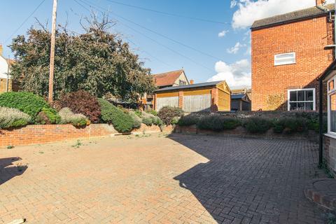 undefined, Hunstanton