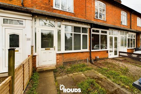 3 bedroom terraced house to rent, Lakey Lane, Birmingham, B28