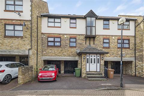 8 Croftongate Way, London, SE4 2DL