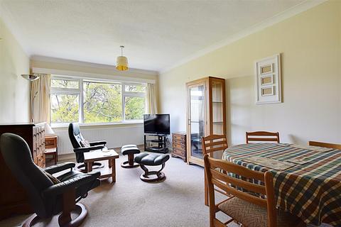 2 bedroom retirement property for sale, St. Marks Close, Bexhill-On-Sea