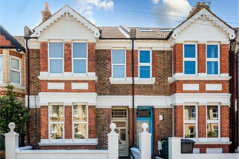 5 bedroom terraced house for sale, St Andrews Road, Brighton, BN41