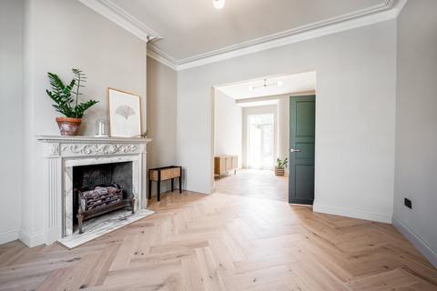 5 bedroom terraced house for sale, St Andrews Road, Brighton, BN41