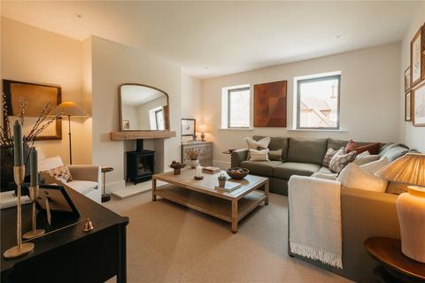 4 bedroom detached house for sale, Oak Field Gardens, Sherborne St John, RG24