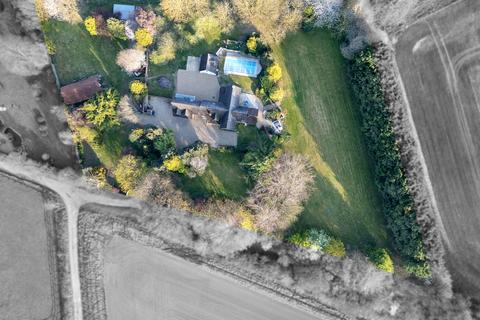 5 bedroom detached house for sale, Bury Lane, Stanton