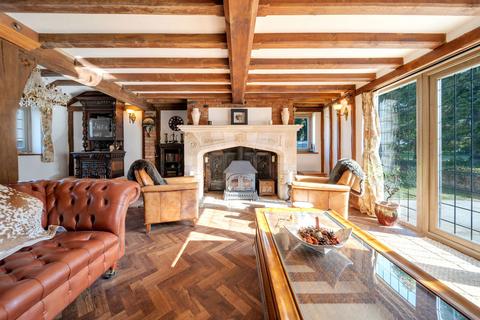 5 bedroom detached house for sale, Bury Lane, Stanton