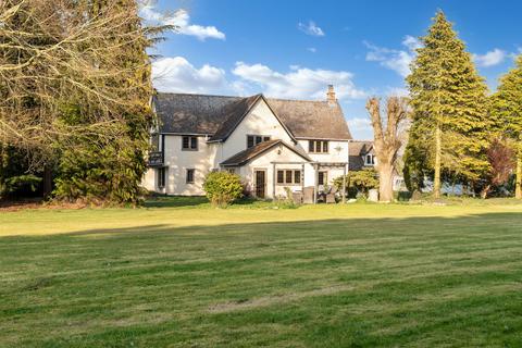 5 bedroom detached house for sale, Bury Lane, Stanton
