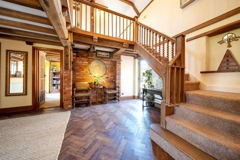 5 bedroom detached house for sale, Bury Lane, Stanton
