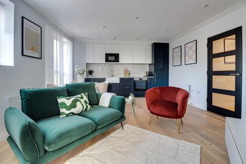 2 bedroom apartment for sale, Ballroom Apartments, Upper Lattimore Road, St Albans, AL1