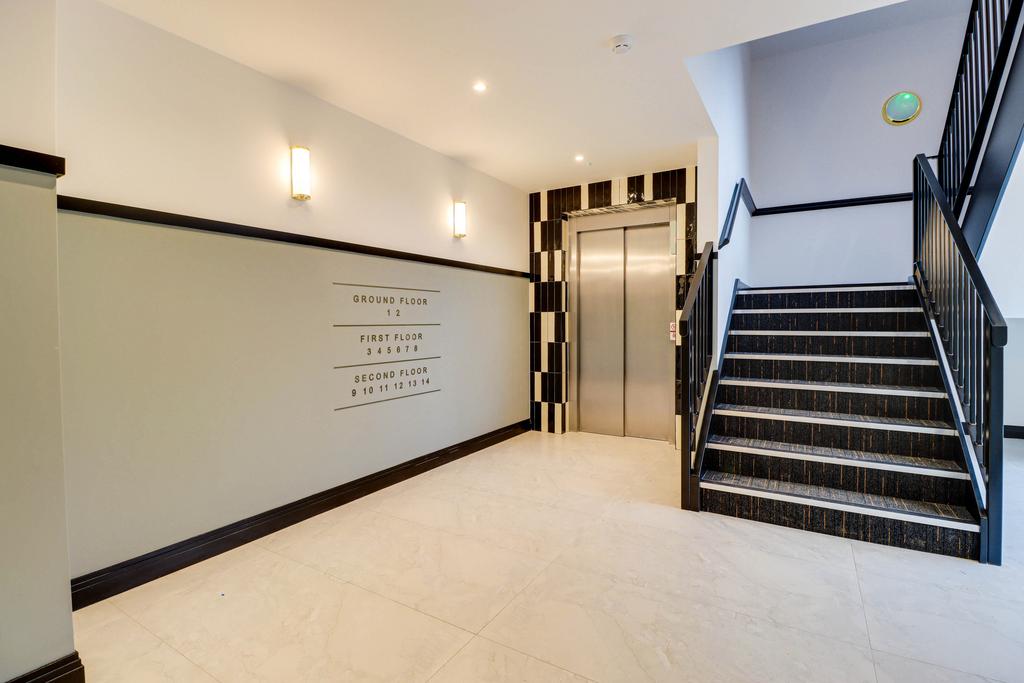 Show home