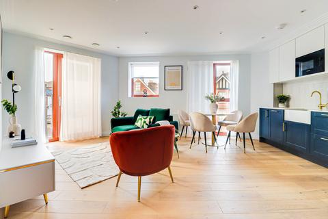 2 bedroom apartment for sale, Ballroom Apartments, Upper Lattimore Road, St Albans, AL1