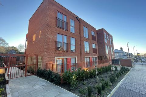 2 bedroom apartment for sale, Ballroom Apartments, Upper Lattimore Road, St Albans, AL1