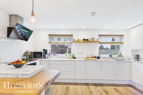 undefined, Cotmer Road, Lowestoft