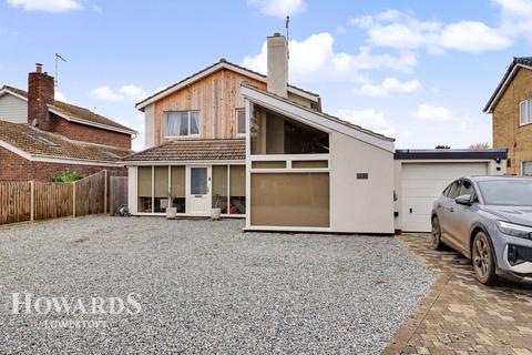 undefined, Cotmer Road, Lowestoft