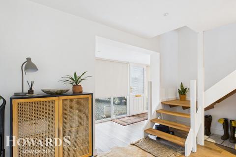 3 bedroom detached house for sale, Cotmer Road, Lowestoft