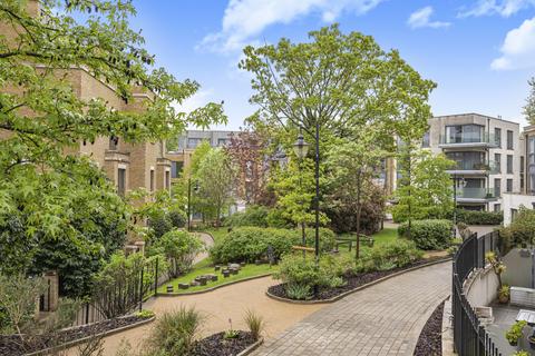 2 bedroom apartment for sale, Loxford Gardens, London, N5