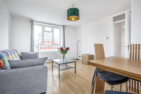 1 bedroom flat for sale, Verran Road, London, SW12