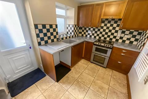 undefined, Northside, Middridge