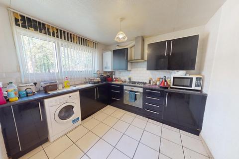 3 bedroom terraced house for sale, Tower Field Square, Southfields, Northampton, NN3 5BE