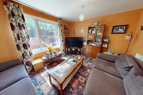 3 bedroom terraced house for sale, Tower Field Square, Southfields, Northampton, NN3 5BE