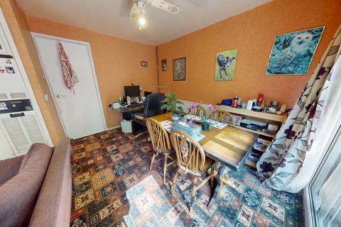 3 bedroom terraced house for sale, Tower Field Square, Southfields, Northampton, NN3 5BE