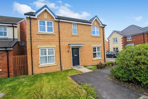 23 Blenkin Way, Spennymoor, DL16 6BG
