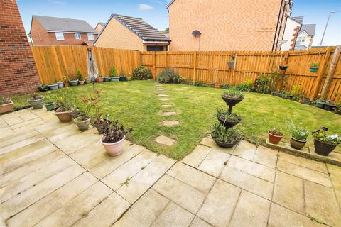 23 Blenkin Way, Spennymoor, DL16 6BG