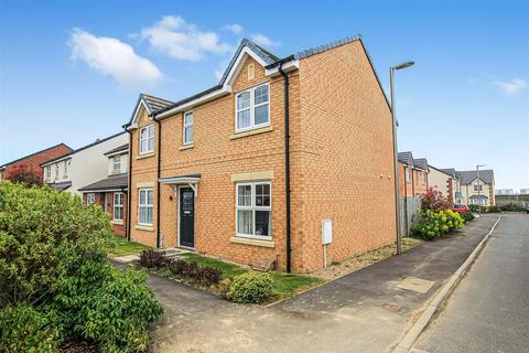 23 Blenkin Way, Spennymoor, DL16 6BG